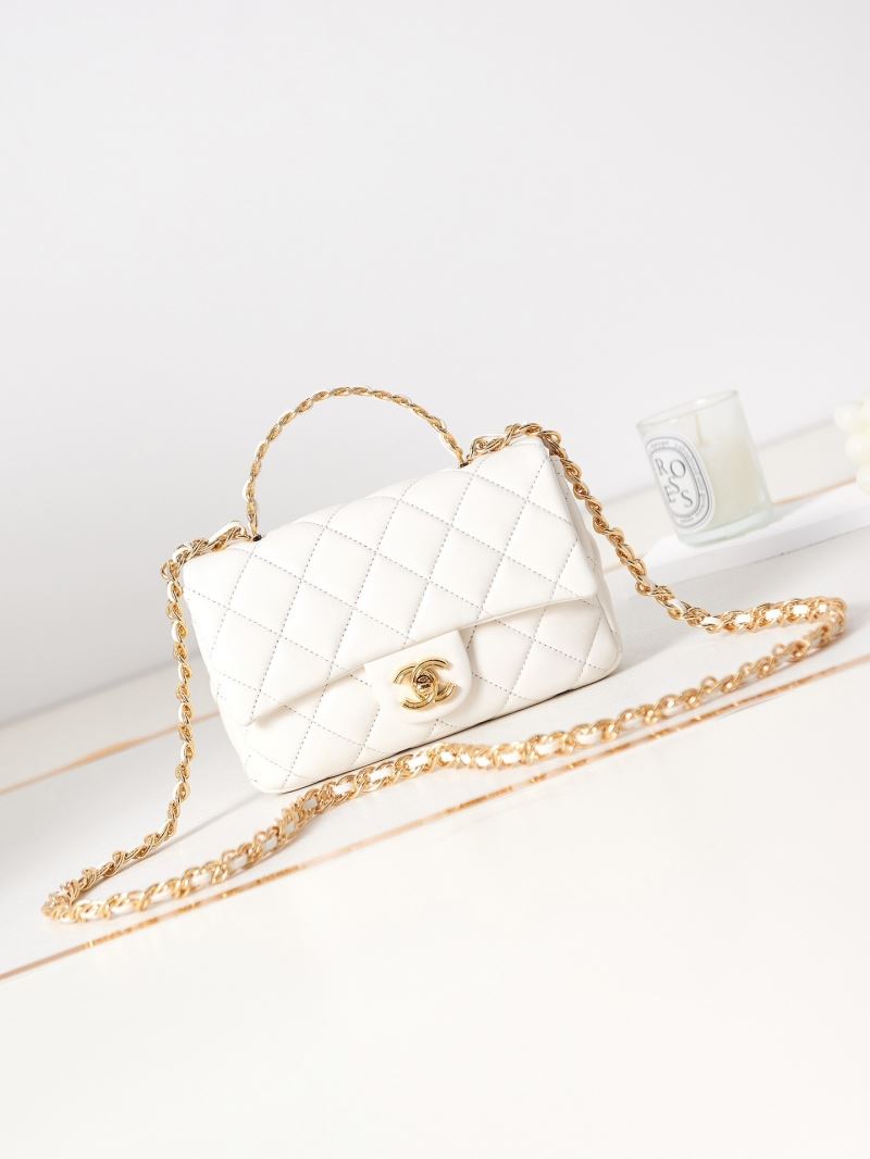 Ch**el satchel bags